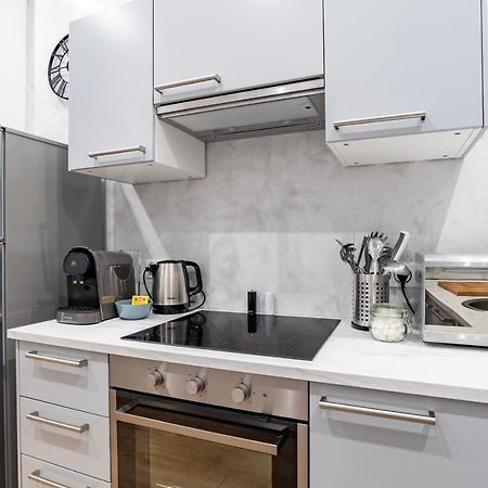 Appartement Familial Centre Ville De Strazburg Dış mekan fotoğraf
