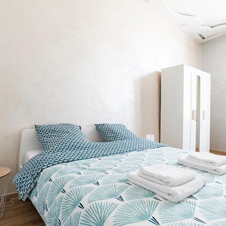 Appartement Familial Centre Ville De Strazburg Dış mekan fotoğraf